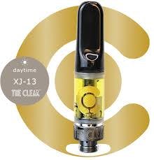 Photograph of product: XJ-13 Cartridge