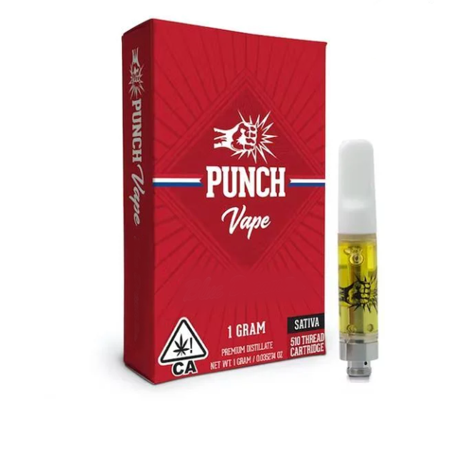 Photograph of product: Cartridge | Trainwreck