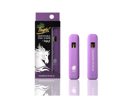 Photograph of product: Strawnana Smoothie Dispo | 1g