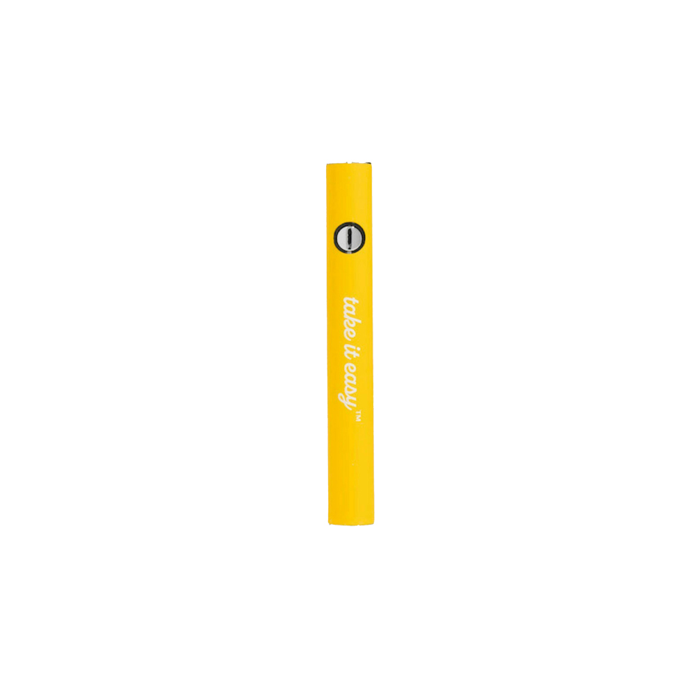Photograph of Product: LOW-VOLT 510 BATTERY (YELLOW)