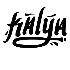Photograph of product: Kalya | Rosin | Z