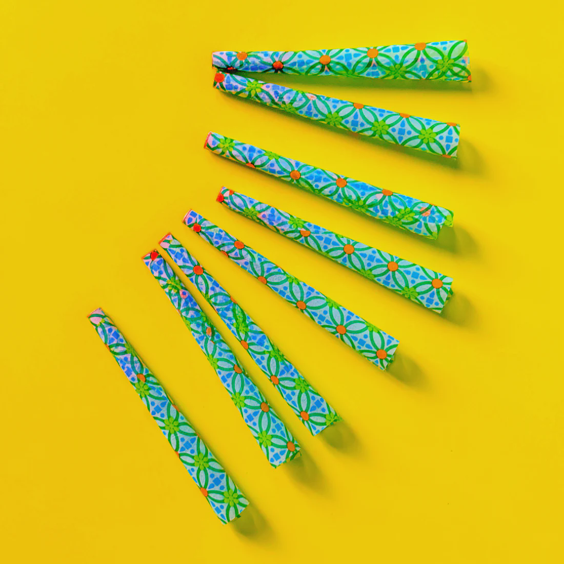 Photograph of product: Trellis Cones (3pk)