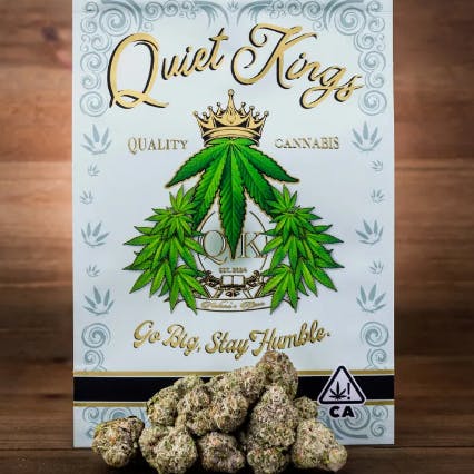 Photograph of product: Medellin 3.5g flw - 