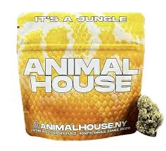 Photograph of Product: Animal House l Flower l Government Oasis 3.5G