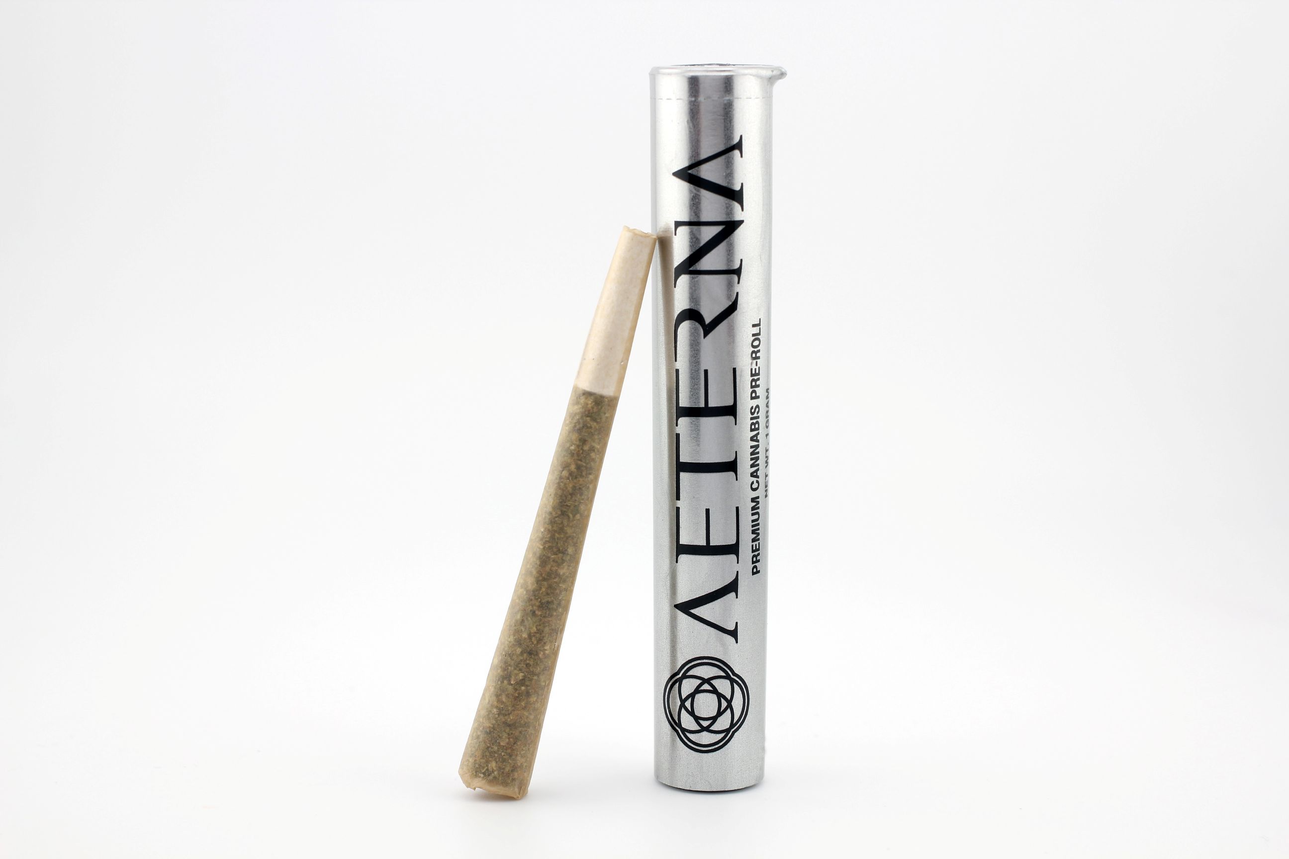 Photograph of product: Aeterna | Gelato 33 | Single Pre-Roll