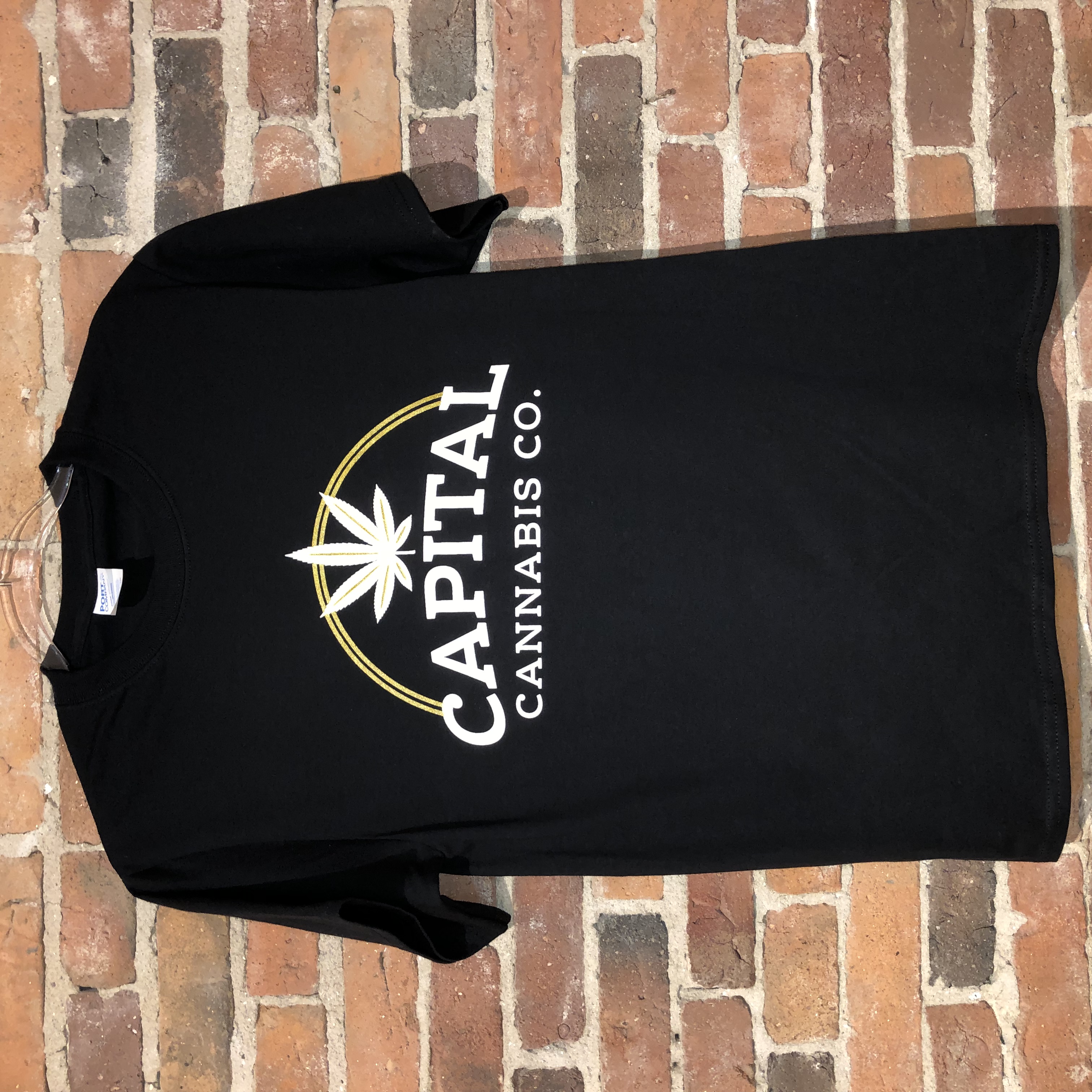 Photograph of product: CCC Tees