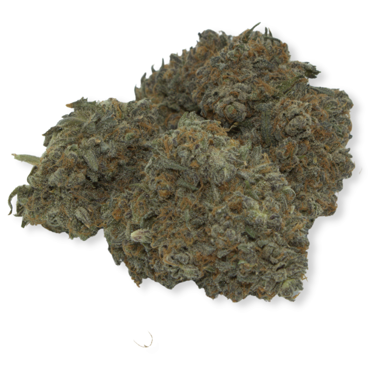 Photograph of product: Pineapple Haze - 3.5g