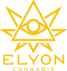 Photograph of product: Elyon | Tropical Paradise | 1g Dab Bag