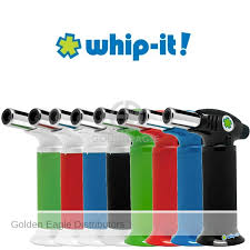 Photograph of product: Ion Lite Torch | Para