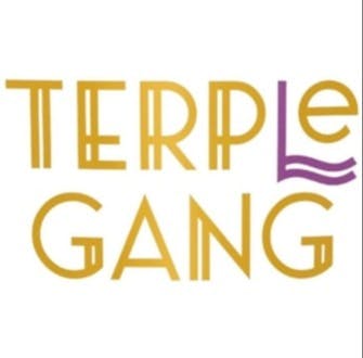 Photograph of product: Super Boof 2.5g 5/pk by Terple Gang