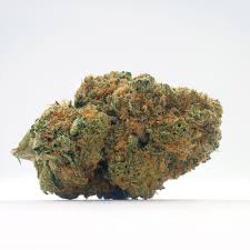 Photograph of product: Red Mandarine B Buds - 28g