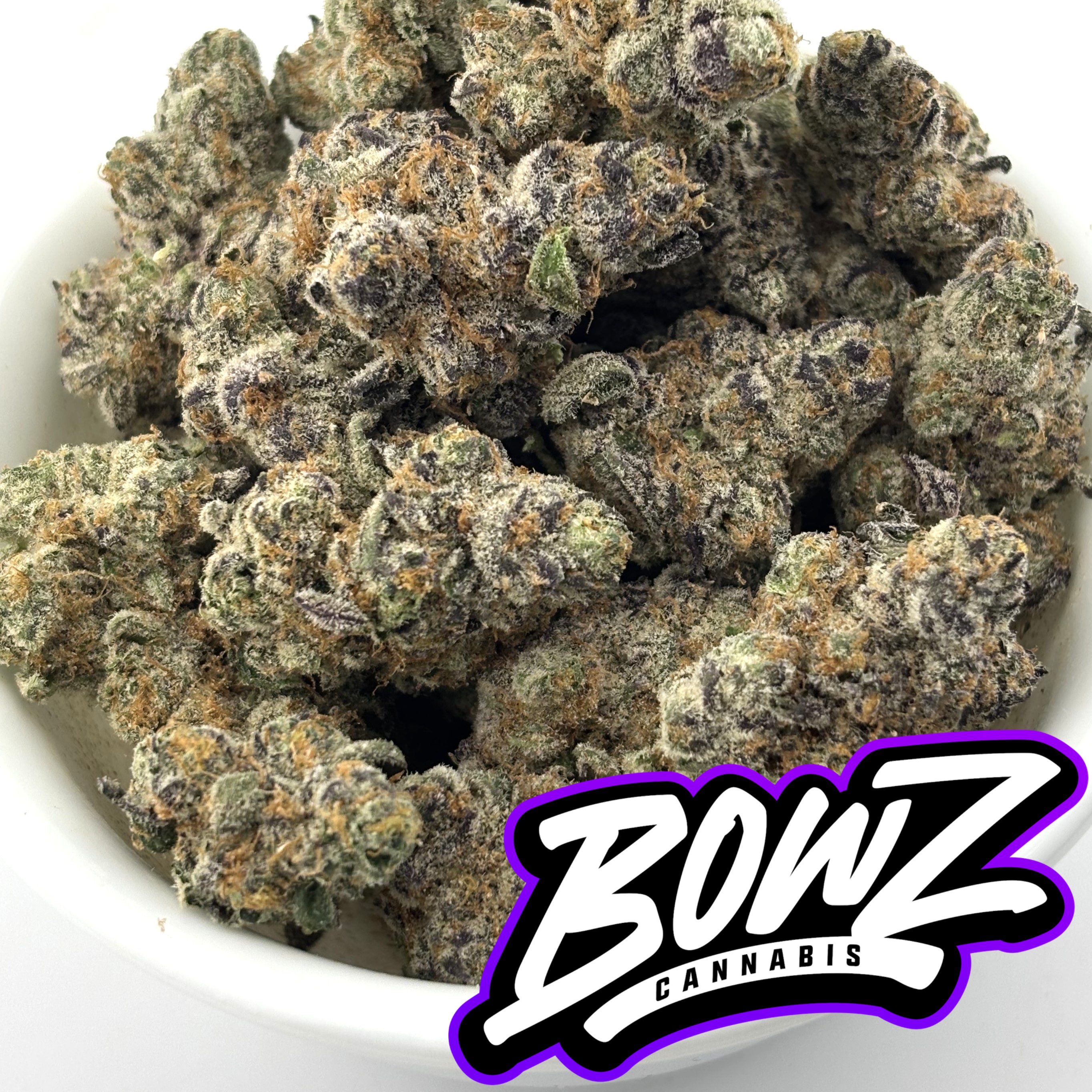 Photograph of product: Gold Tier - GELATO JACKPOT - Oui'd - (Bulk) - 28g