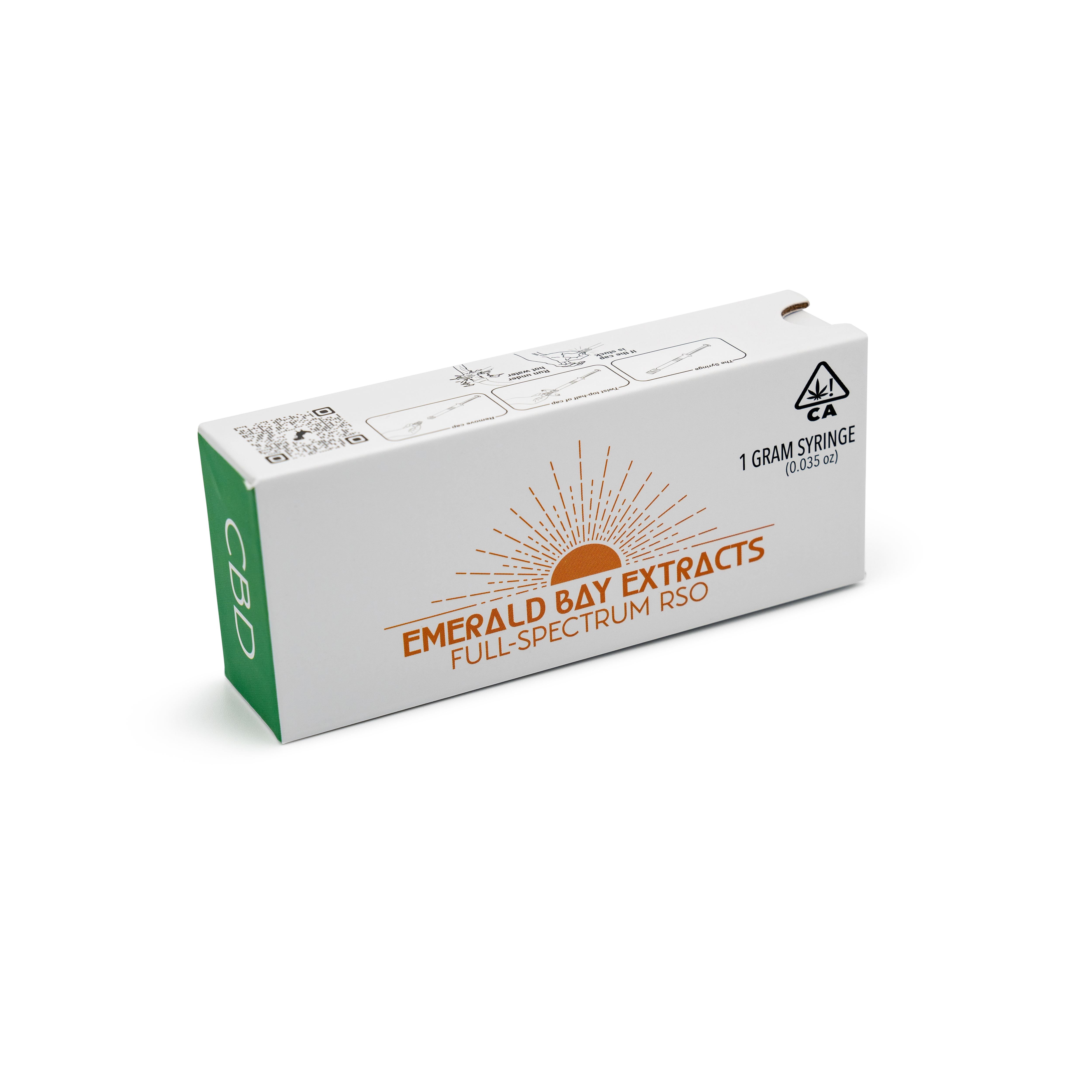 Photograph of product: LIFTER HIGH CBD - 25 MG