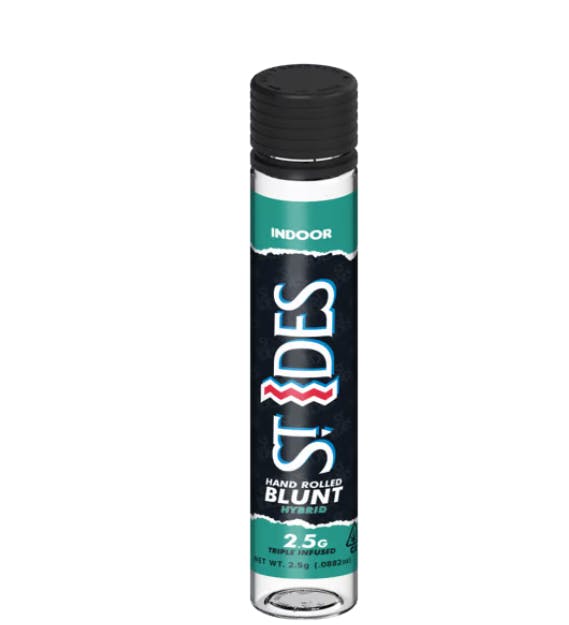 Photograph of product: Zkittlez Pie | 2.5g Infused Blunt - 
