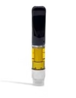 Photograph of product: Scroopy Noopers | Live Resin Distillate Cartridge | 1000mg