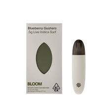 Photograph of product: Gary Payton Live Rosin Disposable | .5g