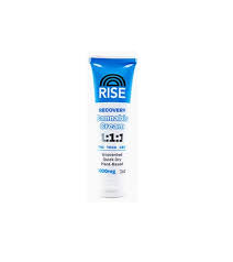 Photograph of product: Rise - Recovery Cream 1:1:1