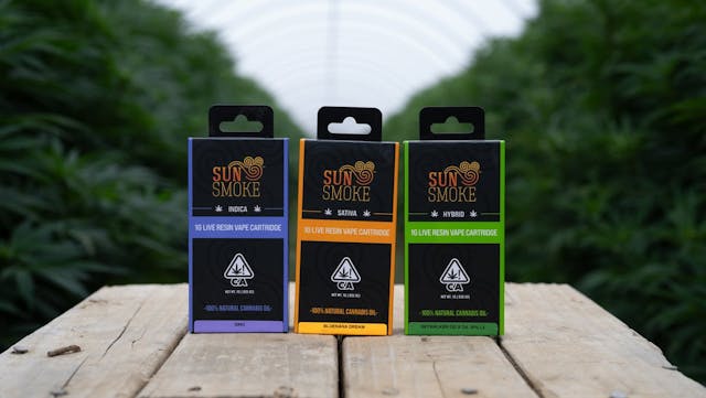 Photograph of product: SKYWALKER OG 1G LR REFILL - 
