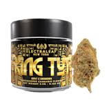 Photograph of Product: Electraleaf King Tut | Flowers - 3.5g