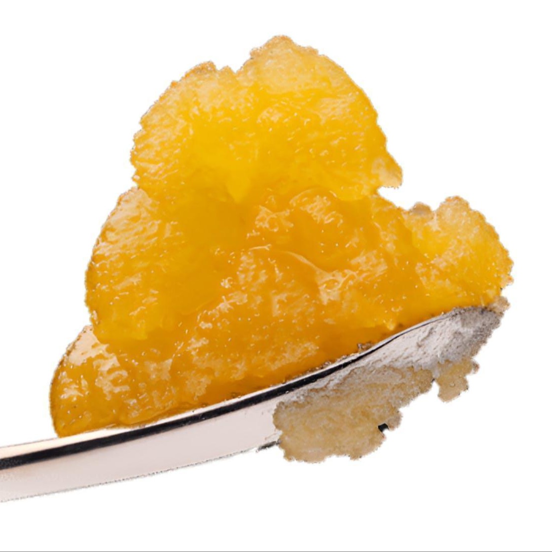 Photograph of product: Terp Sugar - Unicorn Candy - 1g - Einstein Labs