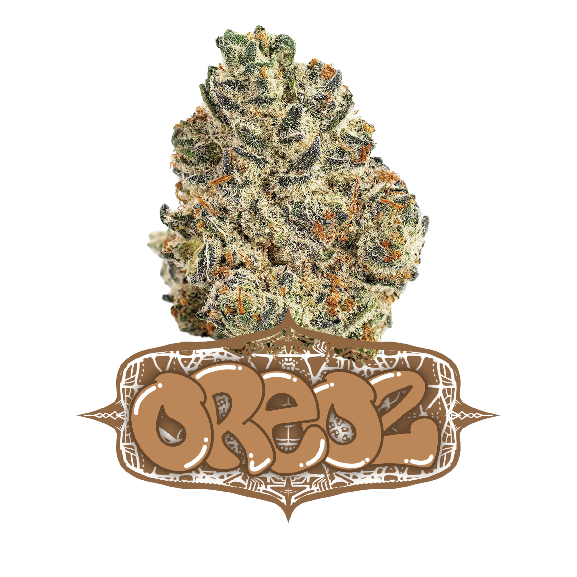 Photograph of product: Preroll Oreoz