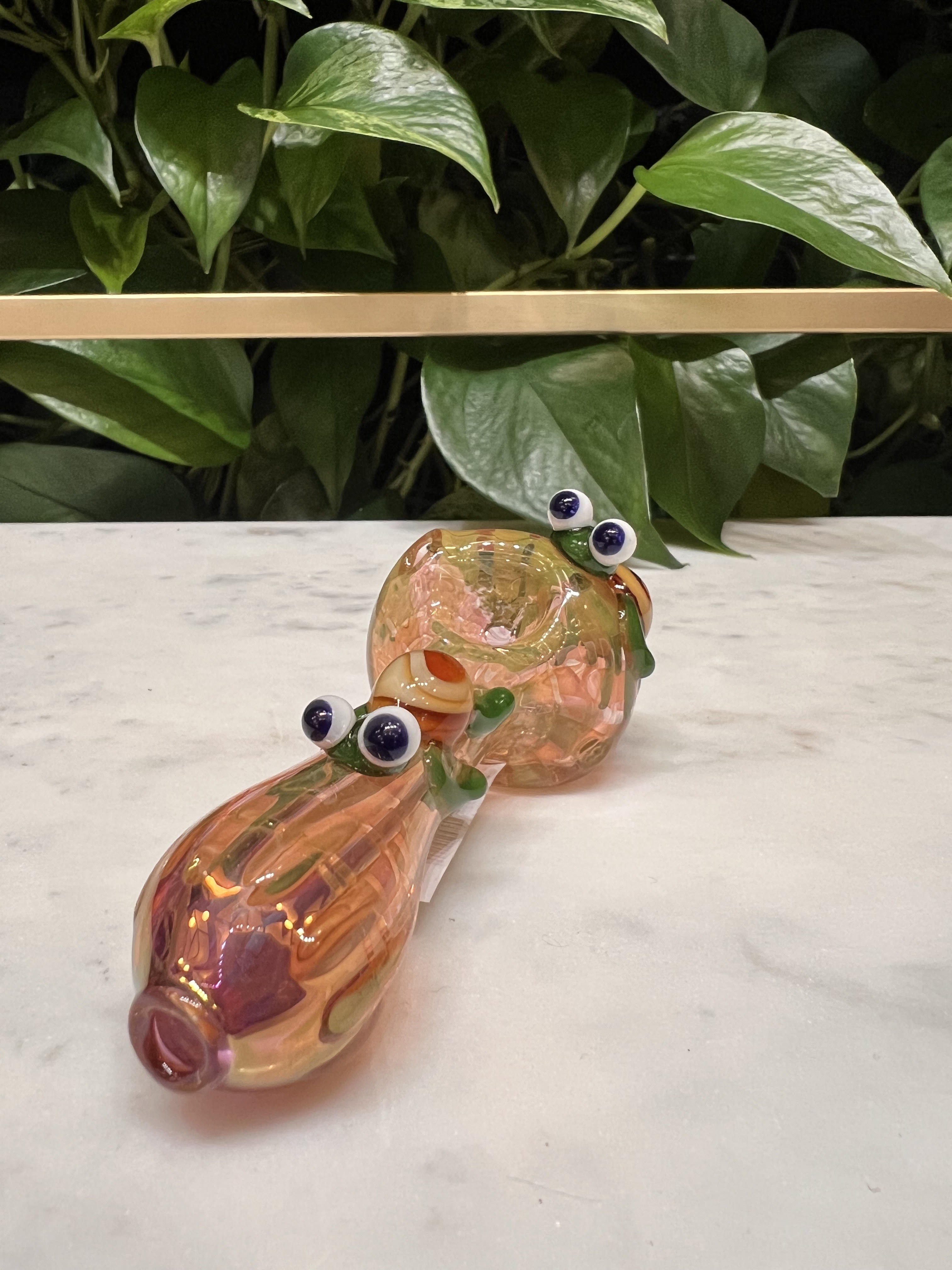 Photograph of product: Fume WR Critter Pipe