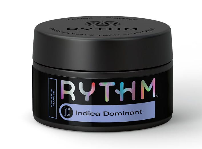 Photograph of product: Rythm - Animal Face - Popcorn- 7g