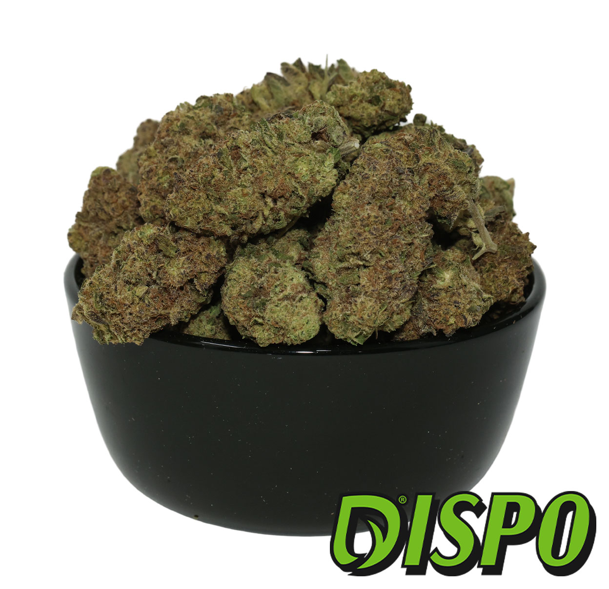 Photograph of product: Peach Crescendo - Buds - 10g