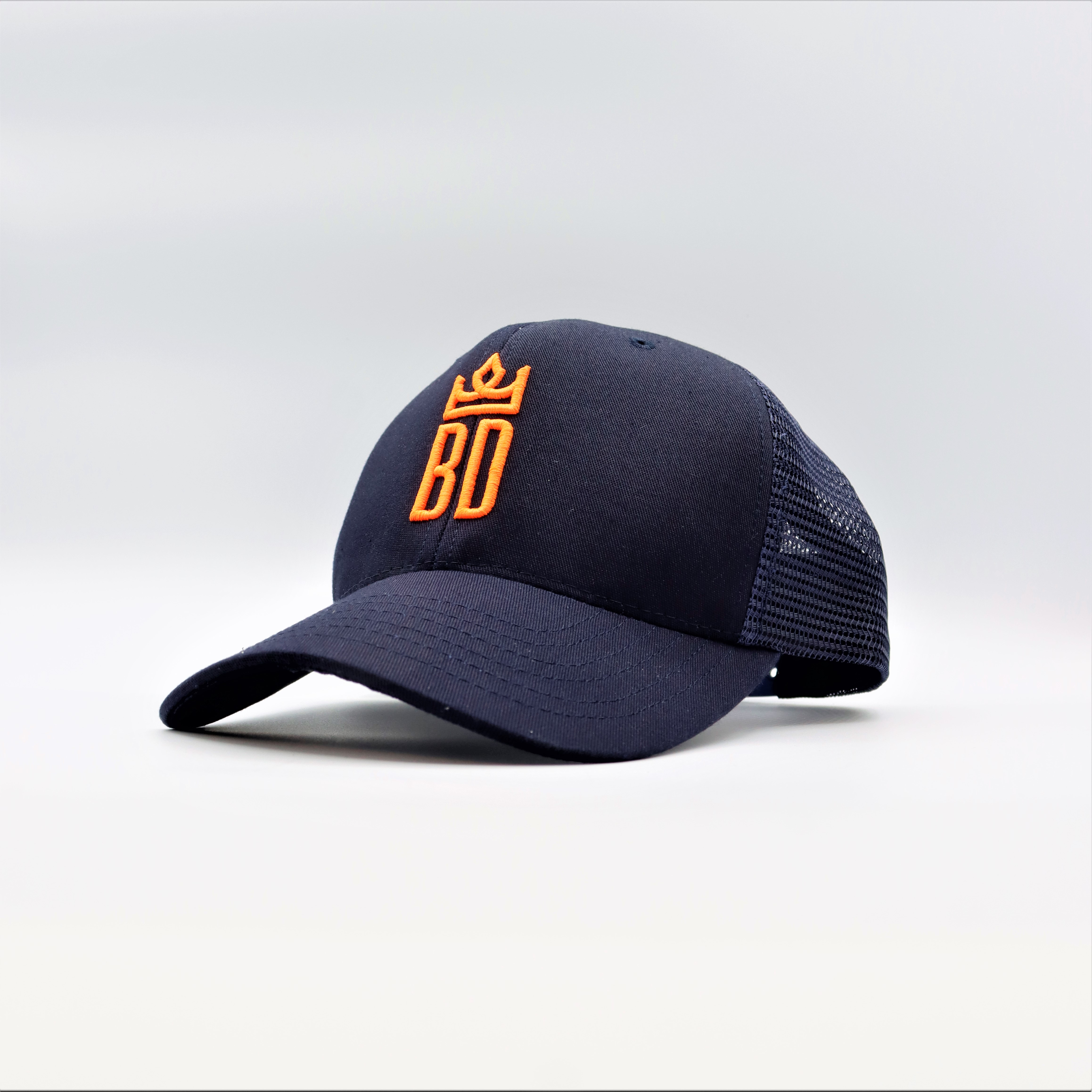 Photograph of product: BD LOGO HAT