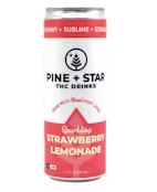 Photograph of product: Strawberry Lemonade I 5mg Beverage
