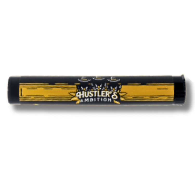 Photograph of product: Cheesecake Pre-Roll | 1g