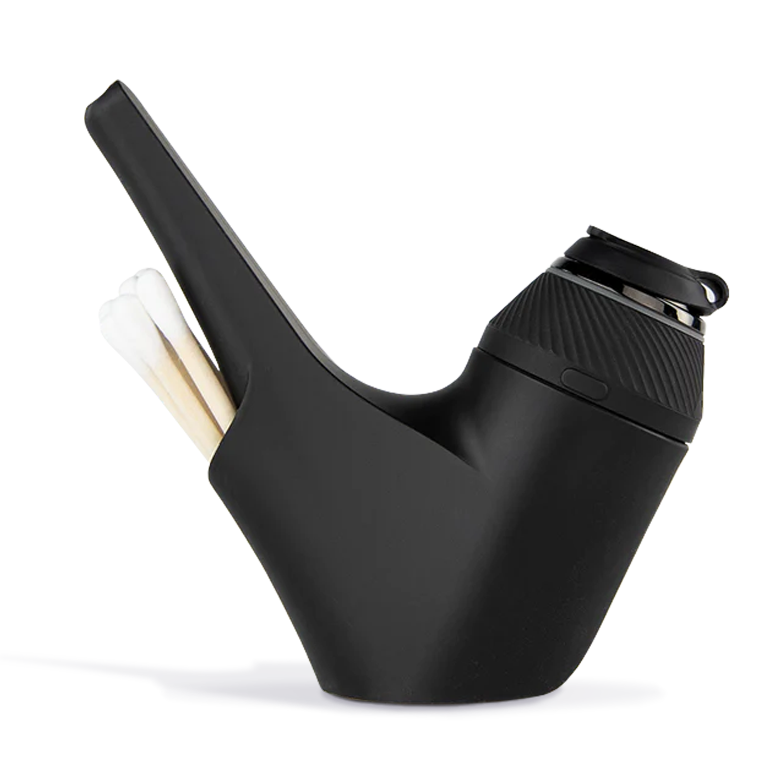 Photograph of product: Black Proxy Travel Pipe