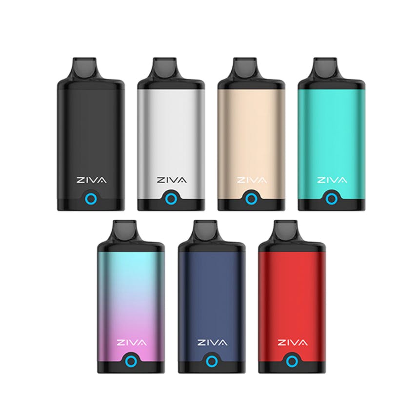 Photograph of product: YOCAN ZIVA