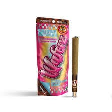Photograph of product: Waferz - Bubblegum
