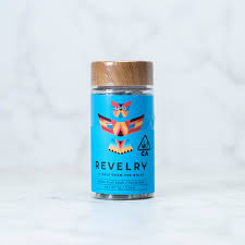 Photograph of product: LUAU PUNCH 7G 14PK PREROLLS - 7 G