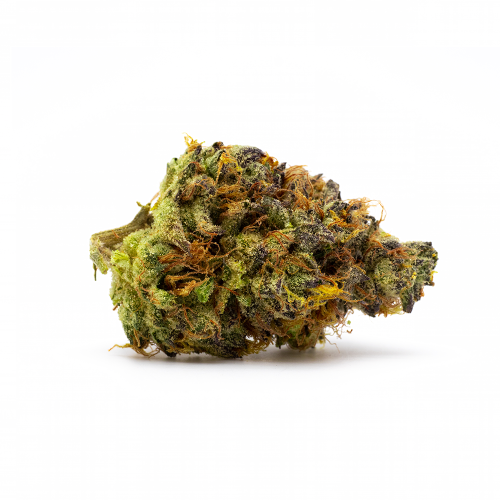 Photograph of product: GDF: Flower | OG Pop Tartz - 3.5g