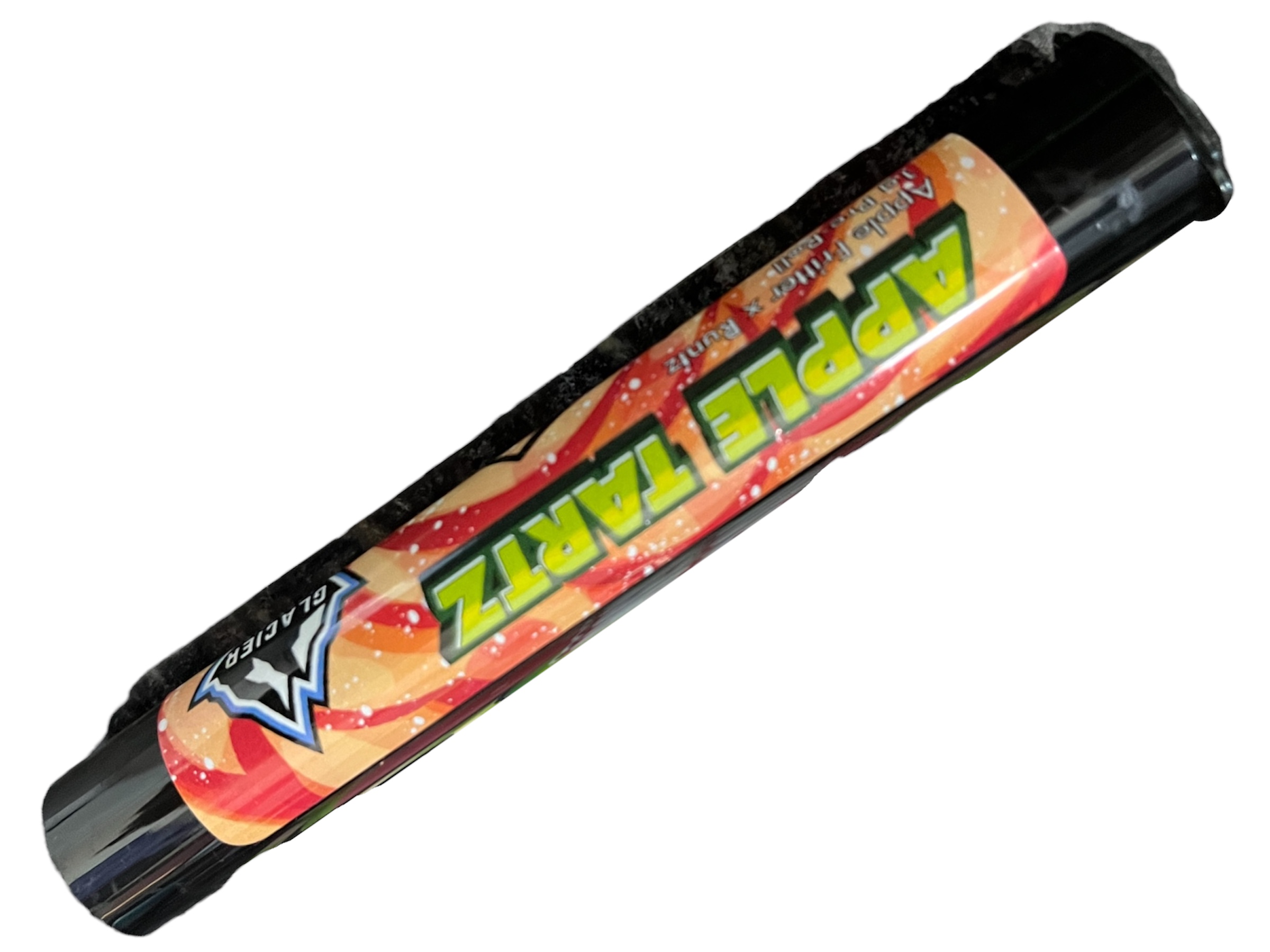 Photograph of product: GLACIER | APPLE TARTZ | PREROLL