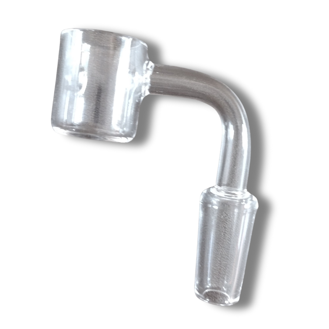 Photograph of product: 14mm Male Quartz Bucket Banger