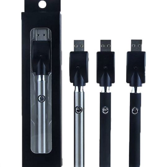Photograph of product: Luvbuds: Stylus Button Battery w/Charger