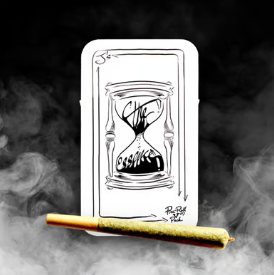 Photograph of product: (the) Essence | Pre-Roll Pack | MAC 1 | 5pk