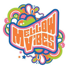 Photograph of product: Mellow Vibes - Sour Raspberry Lemonade - Live Resin Jelly - Single