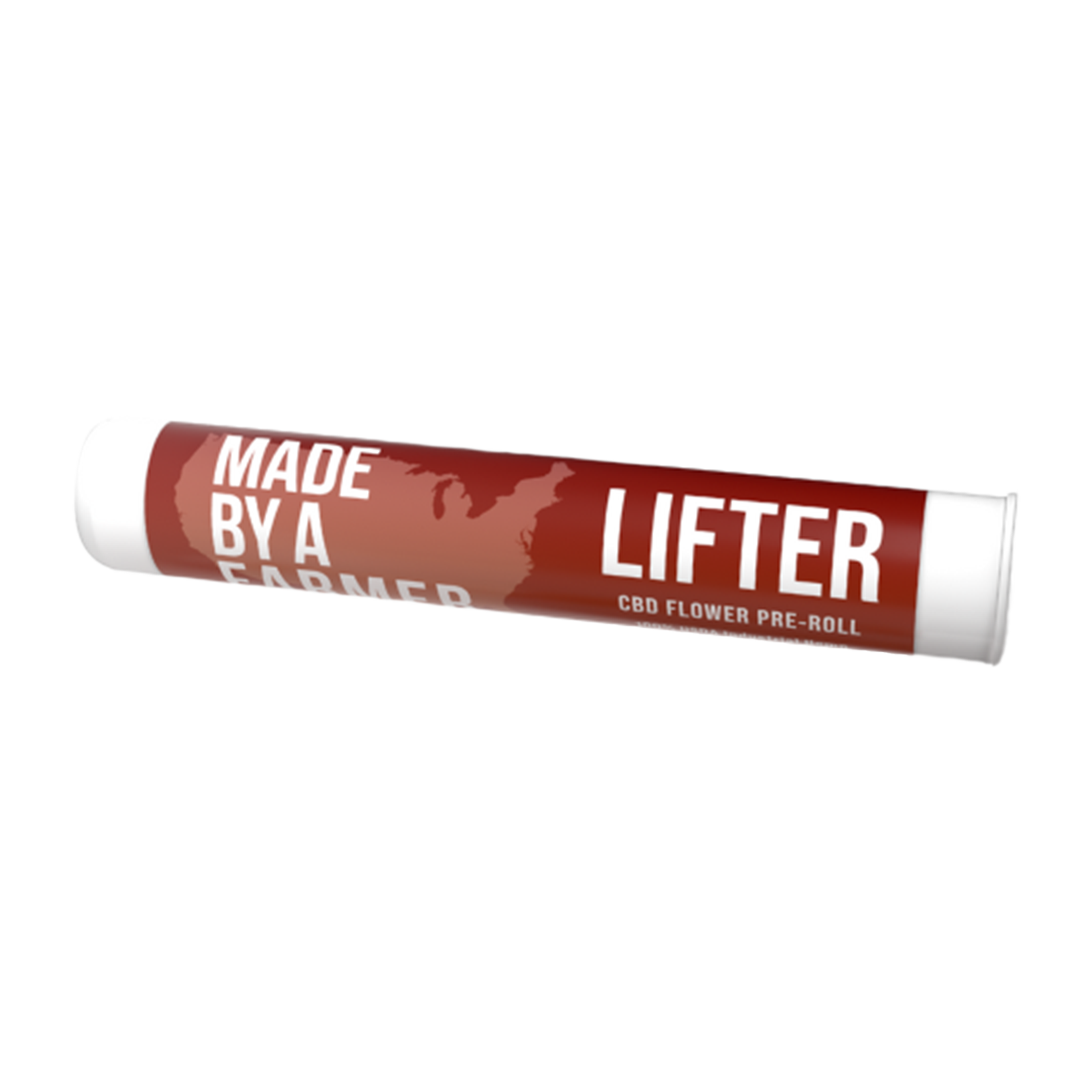 Photograph of product: Lifter .75g Pre-Roll