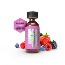 Photograph of product: Revolution Rosin Berry Live Rosin Surp 100mg Oui'd