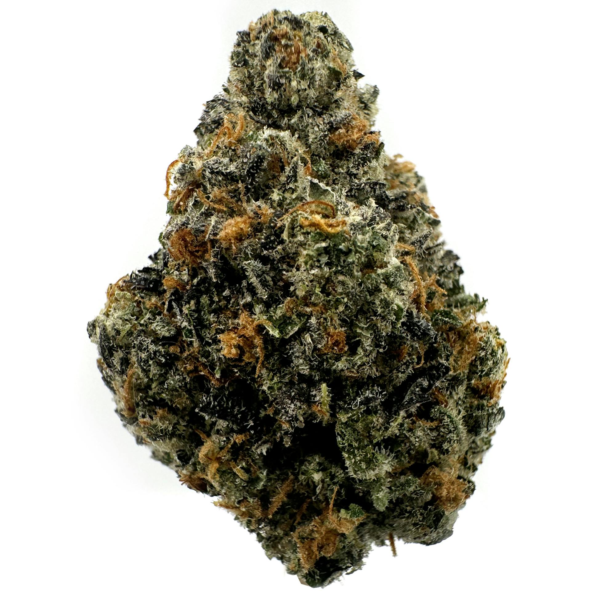 Photograph of product: Special Blend Gardens The Glaze Rec - 70g