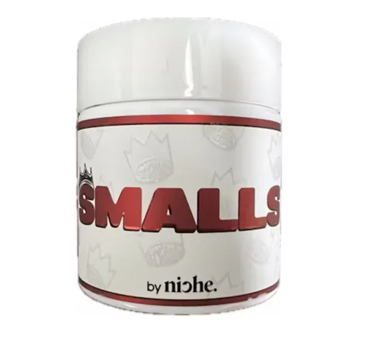 Photograph of product: Peach & Chong | Flower Smalls - 5g