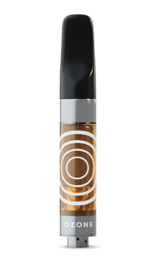 Photograph of product: Acapulco Gold | Vape Cart | 1g