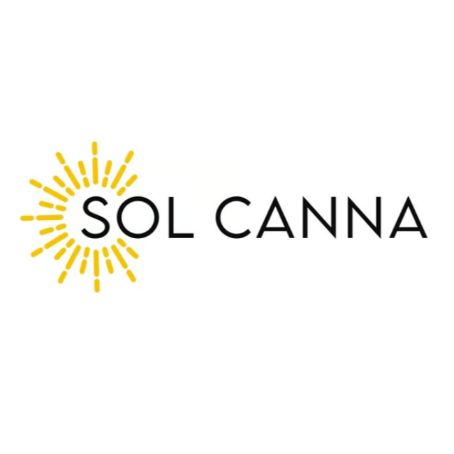 Photograph of product: Sol Canna | Girl Crush Bulk Popcorn 1/4oz - Hybrid