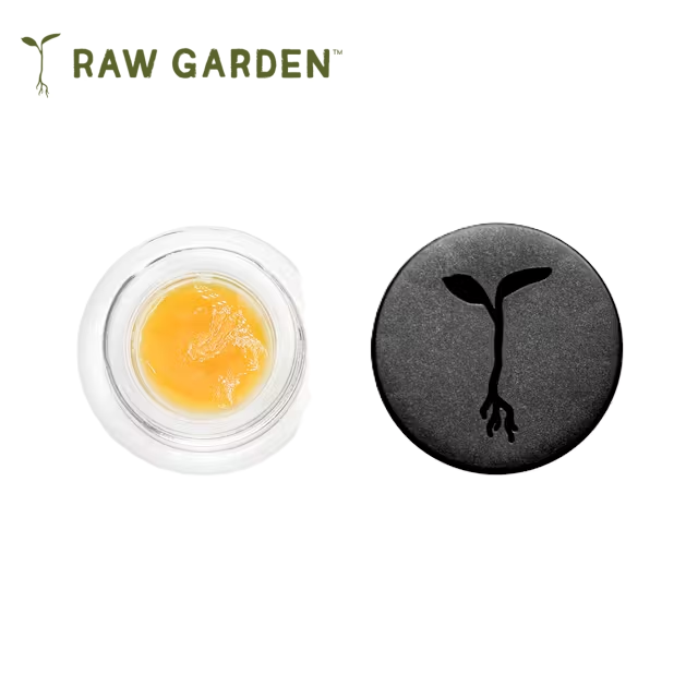 Photograph of product: WUBBA OG 1G LIVE BADDER