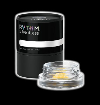 Photograph of product: Afternoon Delight #4 | Live Rosin