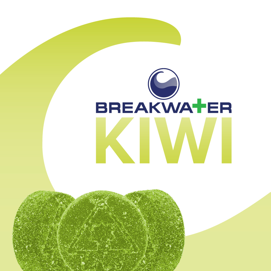 Photograph of product: Kiwi | 10pk